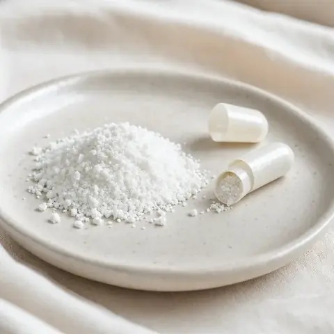 Ilustración del ingrediente Zinc Citrato